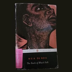 The Souls of Black Folk